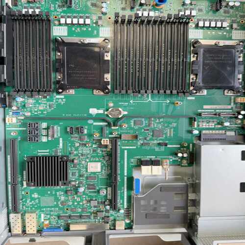 议价2288V5主板光口11适用