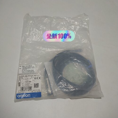 询-OMRO欧姆E2BM12KS04WPC1E2BM1