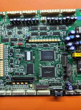 日钢JSW注塑机温度板TCUA-11[浩蓉商户]