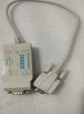 CAN232转换器，GridConnect串口模块转换器，-议价