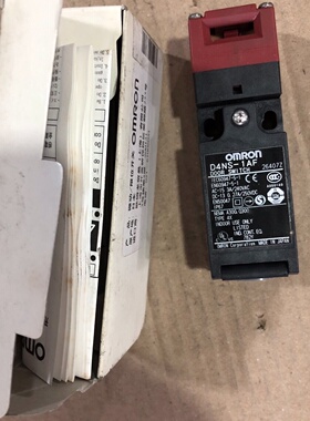 议价原包装安全锁d4ns1af四个图为实物功能完好运议价