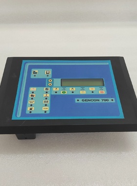 MAINS  DG SENSING GENCON 700 CONTROLLER