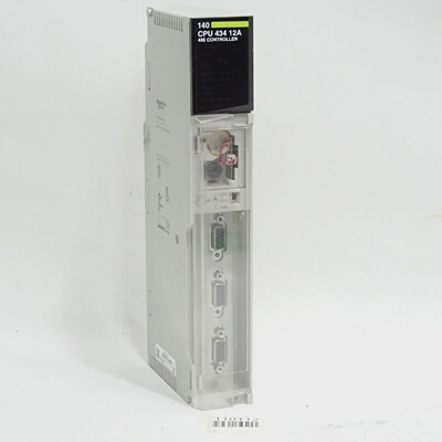 议价140Cpu43412ar 140Cpu43412a Modicon Quum Konzept 486 Cpu