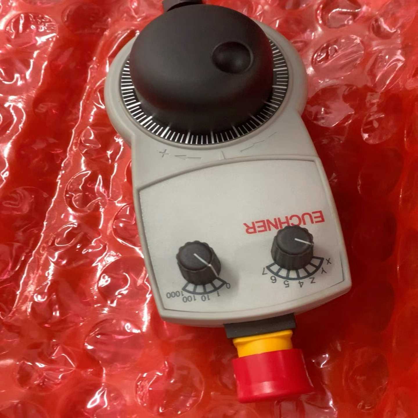 德国安士能HBA-098672手持单元，EUCHNER原装正--议价商品