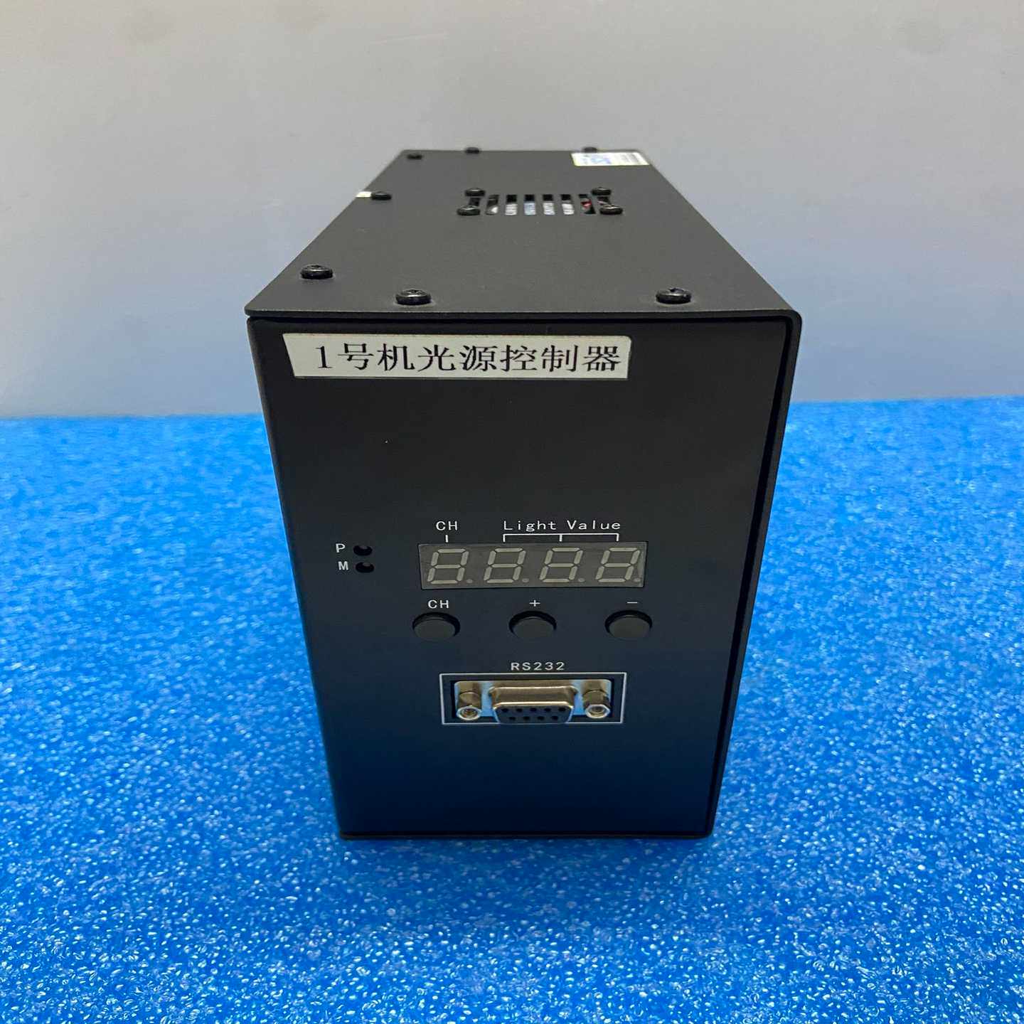 CST康视达CST-DPS24300B-12TD视觉光源控--议价商品