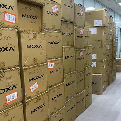 议价全新MOXAMGateMB3660I82ACMODBUS网关现货