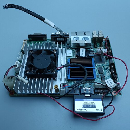 研华PCM9363工控主板设备机主板议价-询