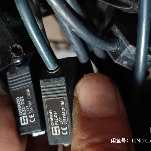 光电开关D62R81只有几个D82D62传感-询