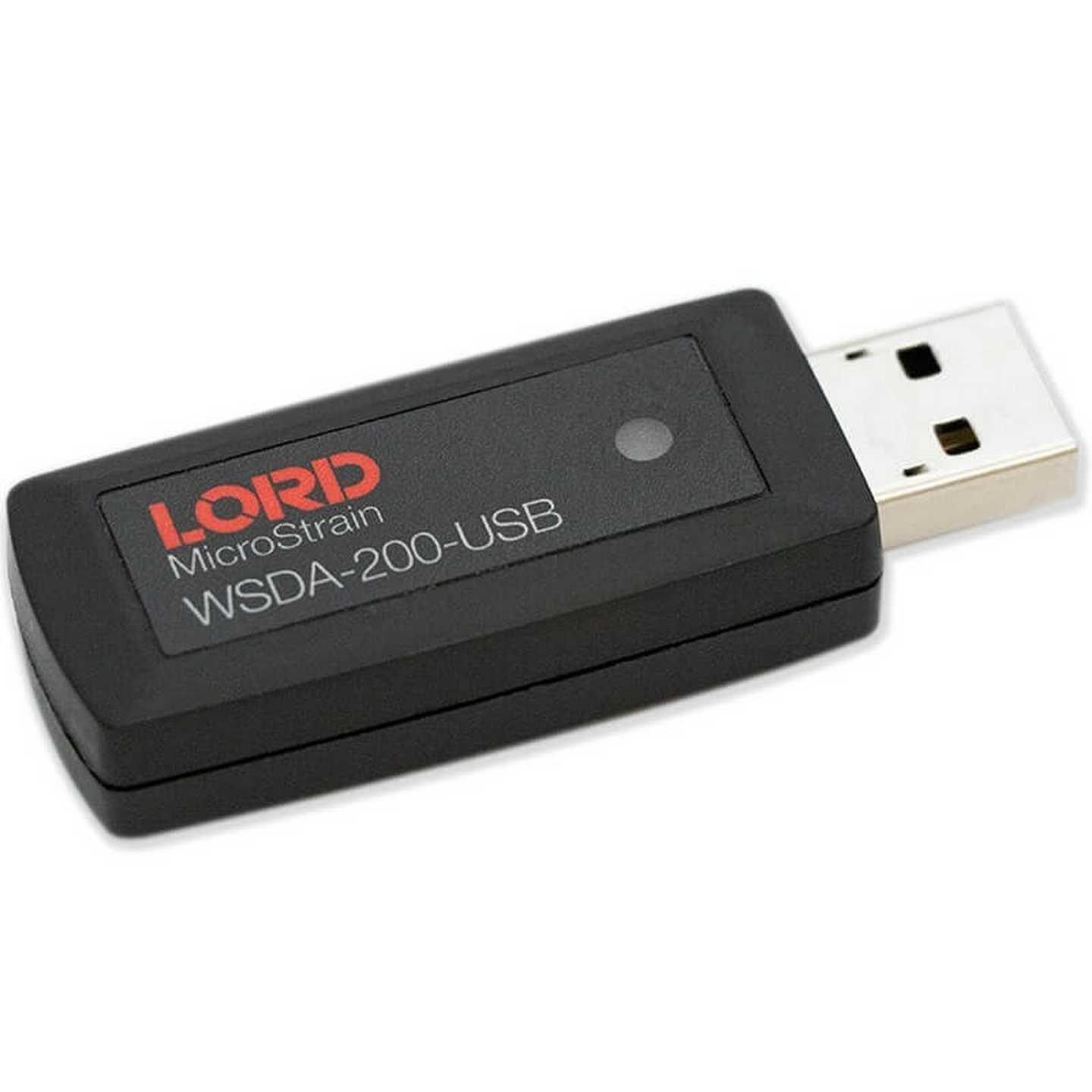 WSDA-200-NUSB无线网关无线USB网关小型网关