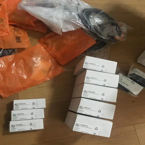易福门PN2570~询价