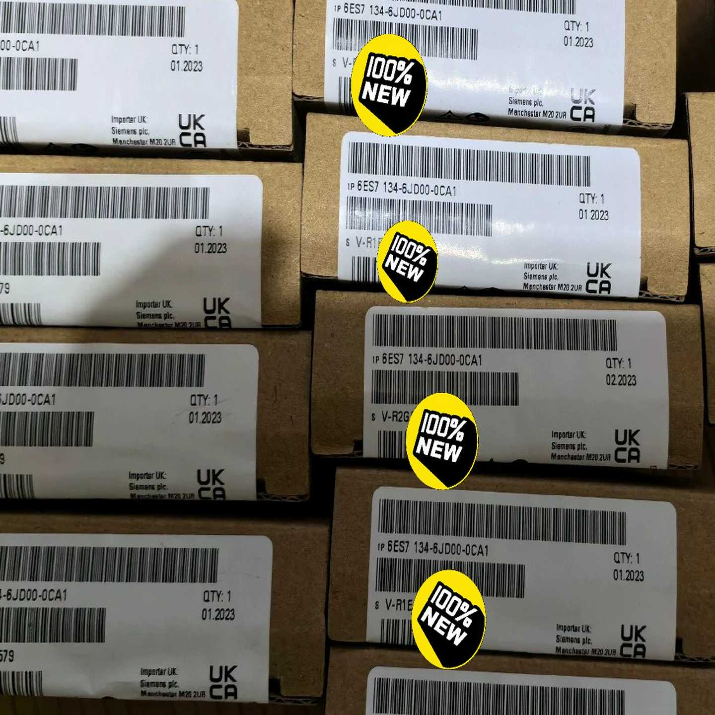 6ES7134-6JD00-0CA1 数字模块 保内~询价