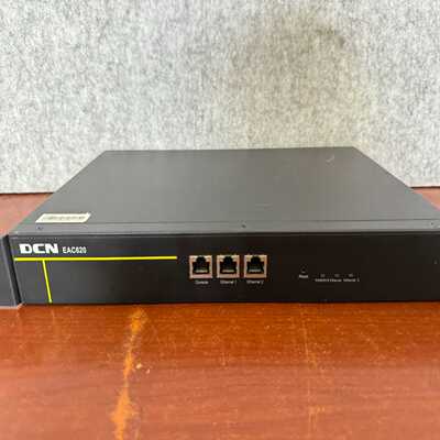 DCN神州数码 EAC620无线控制器 成色如图