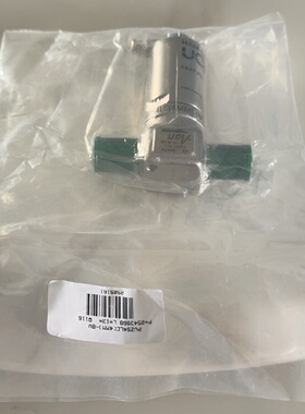 议价哈姆雷特气动阀HAM-LET气动阀 PVZS4LC(4mm)-BV 全新原装1/4-