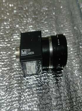 泰利TELI工业相机，型号CS8620i，带镜头，实物拍摄。--议价商品