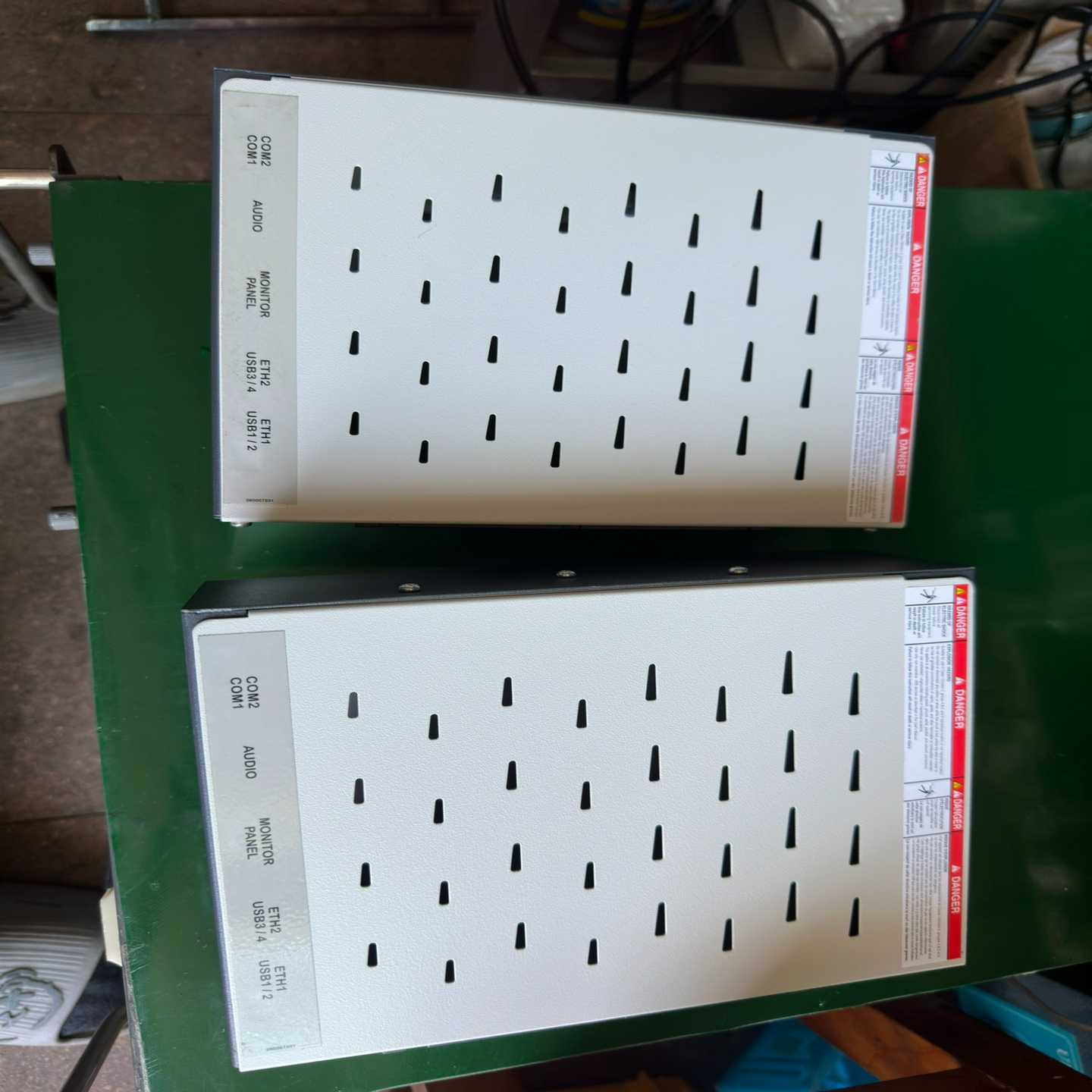 B&R贝加莱PC900工控机后背板扩展卡插槽5AC902.--议价商品