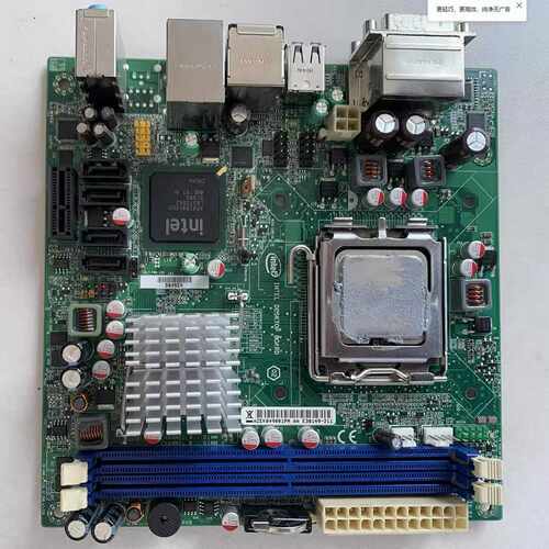 intel工业主板 DQ45EK E30149-211~询价