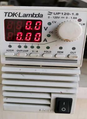 ZUP120-1.8 TDK-Lambda程控电源，~询价