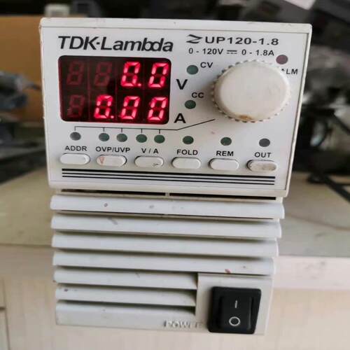 ZUP120-1.8 TDK-Lambda程控电源，~询价