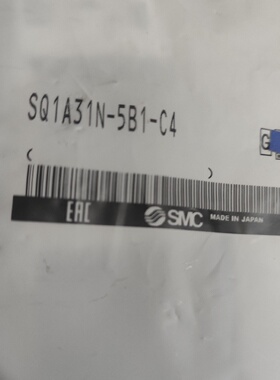 议价*实价*SMC电磁阀岛片SQ1A31N-5B1-C4 C6 C8原装进口 另有底座