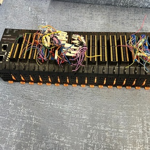 摩通Ethercat远程IO模块MB6EC2002-议价