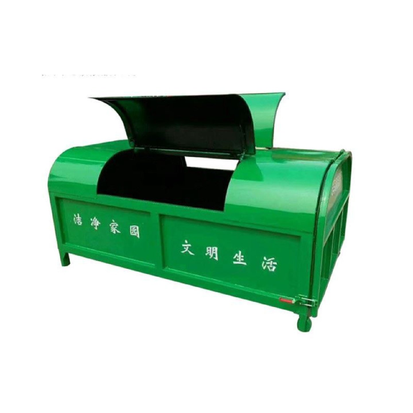 35立方勾臂垃圾箱户外钩臂箱挂车垃圾箱不锈钢环卫垃圾转运箱厂家,橡塑材料及制品,亚克力管/有机玻璃管,淘宝优惠券,粉丝福利购,淘宝优惠卷