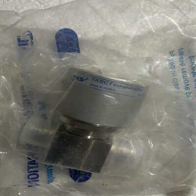 询价全新TKF气动隔膜阀S8PDVN-VM-C-PF-PS