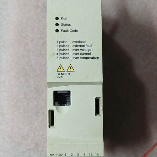 溢价-DE1342D1NNN20N驱动器0.75KW