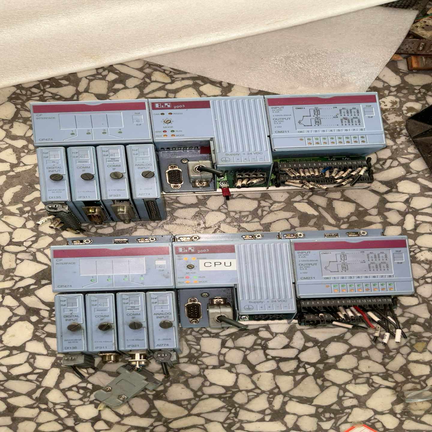 PLCCP474DI135IF311IF询价