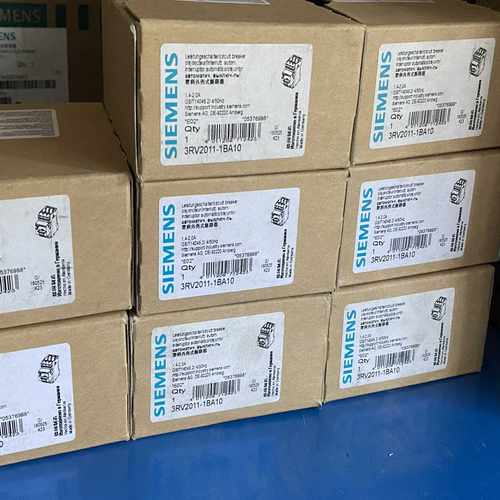 【议价】3RV2011-1BA10。8个。适用