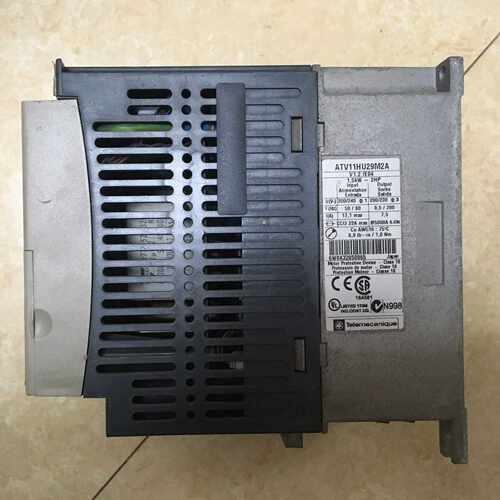 完好的变频器ATV11HV29M2A。 1.5k ~询价