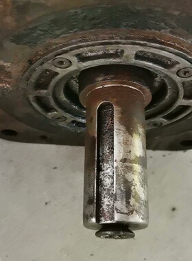 SGMGH20ACA61安川电机成色如图原装拆机功能包