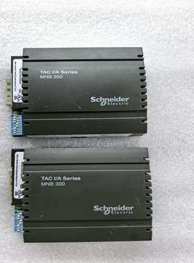 MNB300施耐德控制器MNB-CNTLR-300-议价