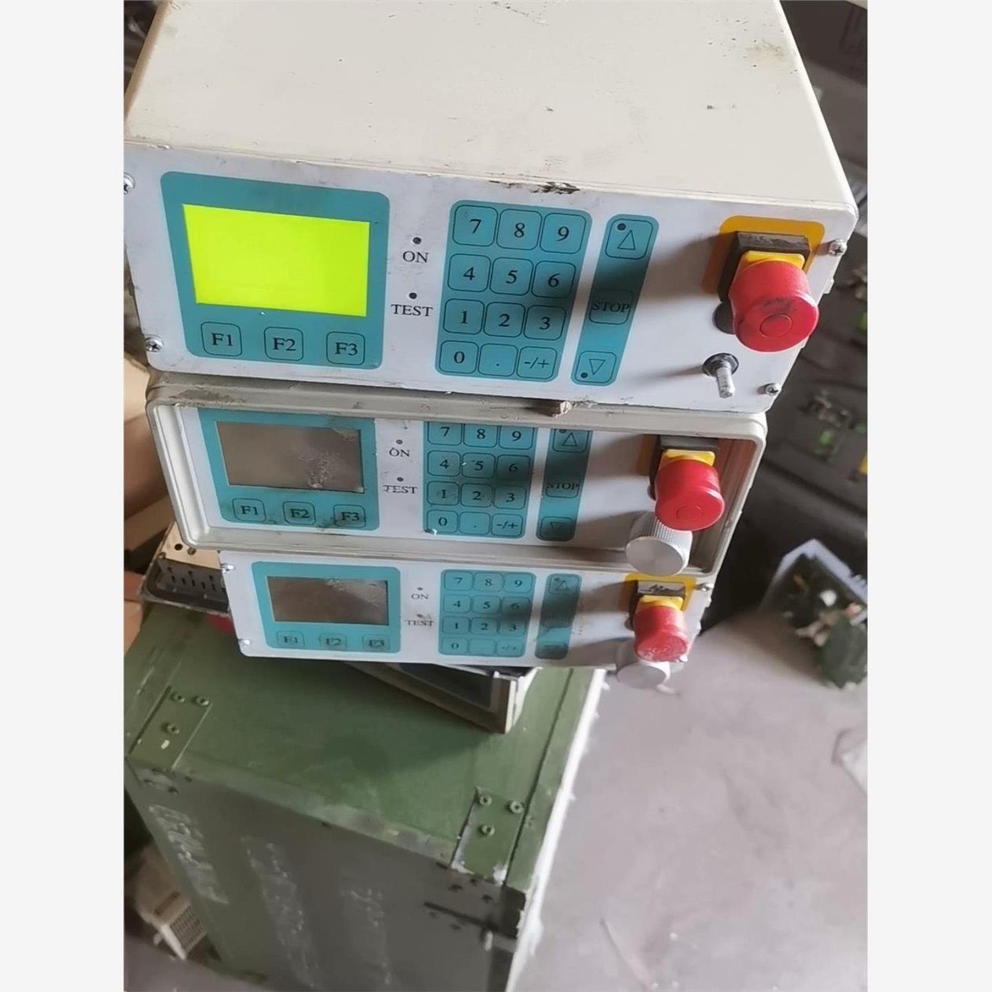 DOLI 全数字测量控制器  EDC60都可通电  可包好