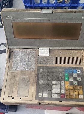 欧姆龙GPC03图形控制台3G2CGPC03库议价