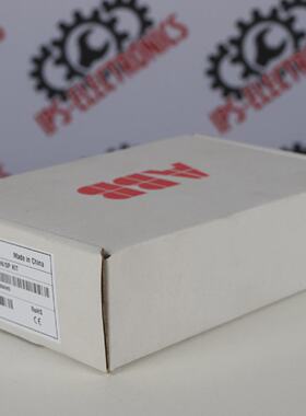 ABBFPBA01M可选SP套件6个月保修