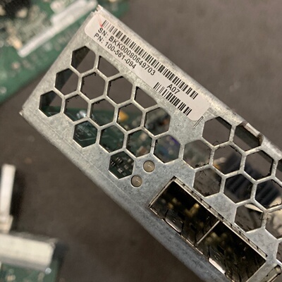 PMCQX44口4GBSHBA光纤通道卡ASSEMb