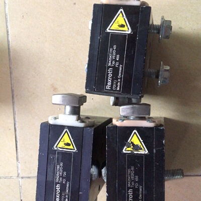 Rexroth力士乐阻挡器3842547785询价