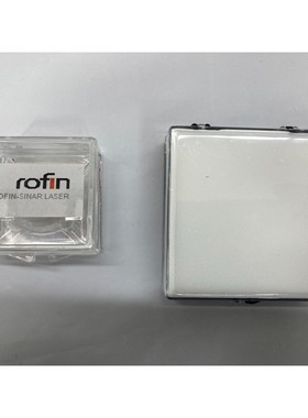 议价议价全新ROFIN-SINAR Laser mirror fla议价