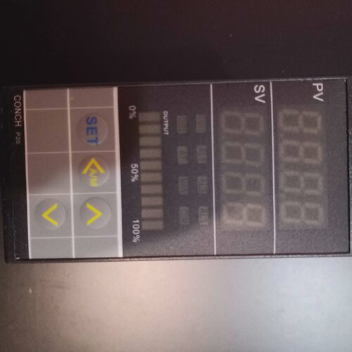 CONCH数字温控器P20工业用低压电气型P20系列