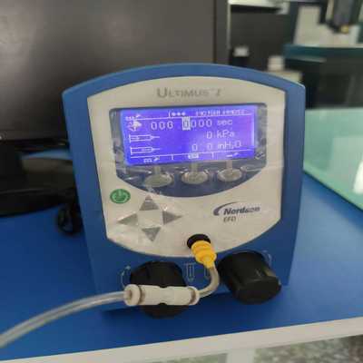 诺信EFD Ultimus-1 7017041 高精度点胶机【白零商行】