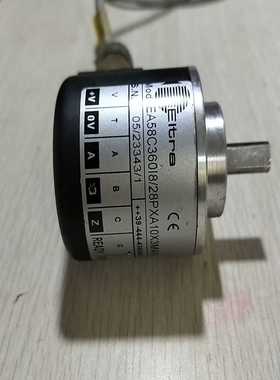 议价议价议价ELTRA意尔创编码器EA58C360l828PXA10X议价