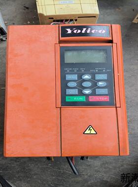 优利康变频器YD33P7-T475KW三相380-44议价商品