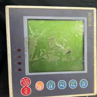 2CT509控制器 RUBBUR 联系 明明电子