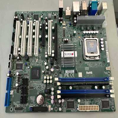 超微SUPEROC2SBC-Q工业主板送CPU内存议价-议价