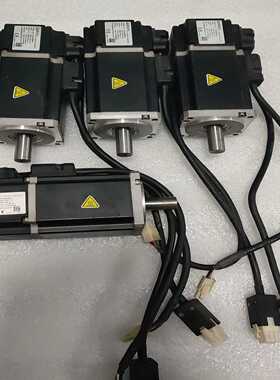 台湾上银电机FRLS4020506A400W，成色如图询价