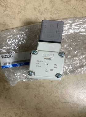 VX230DG。VX230AGsmc电磁阀询价