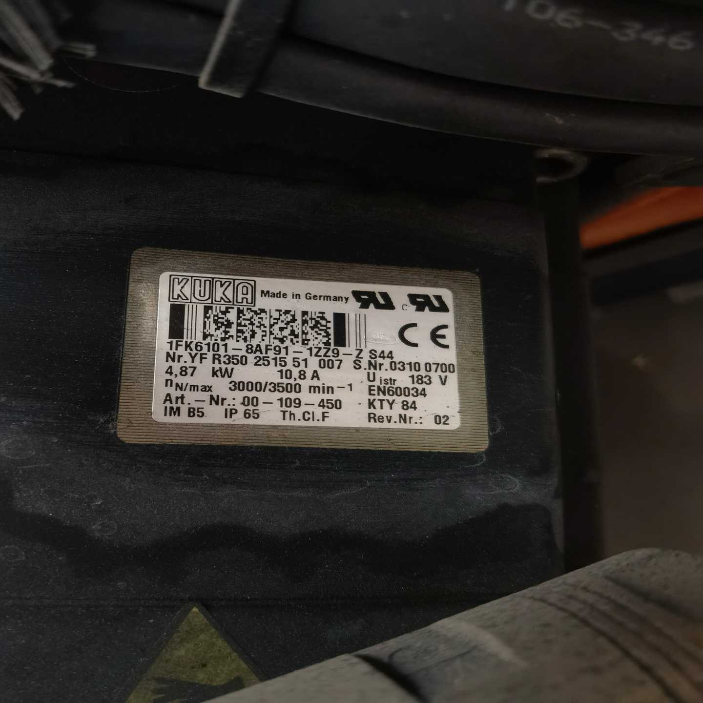 【议价】1fk6101-8AF91-1ZZ9-Zs44适用