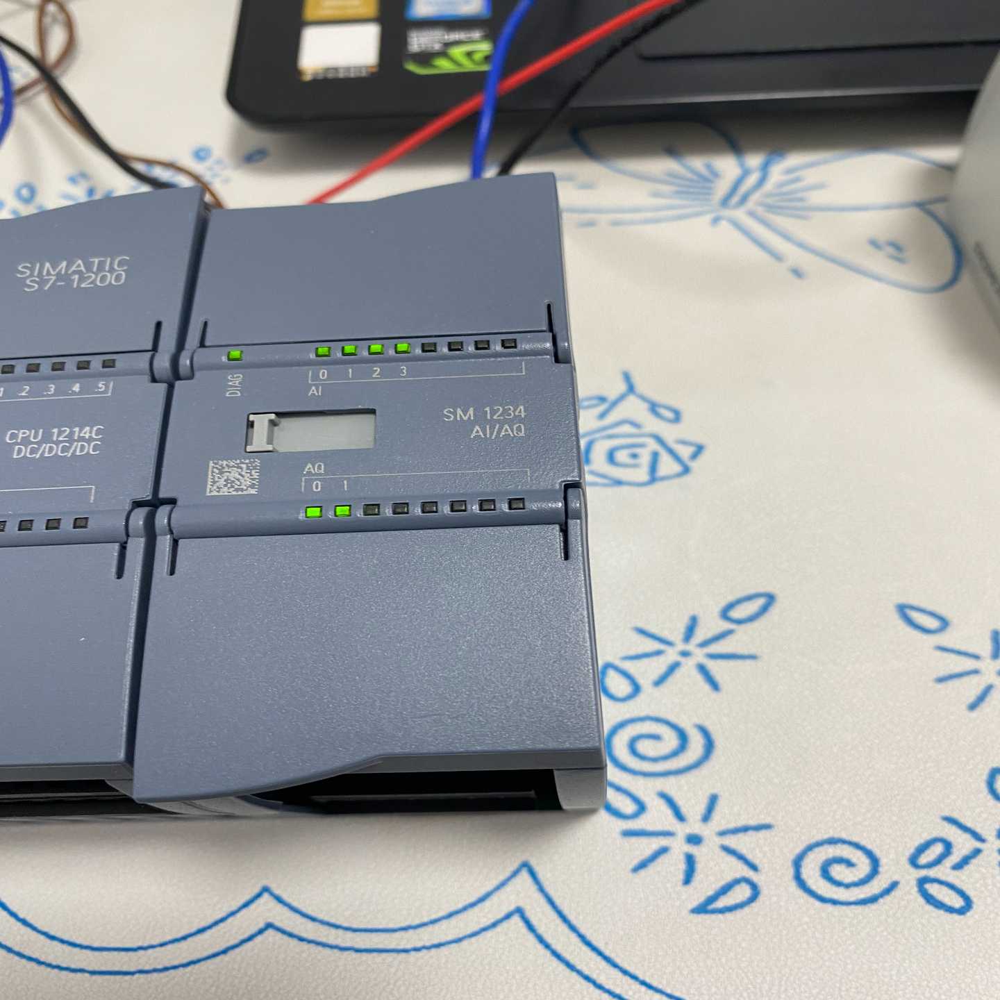 模块6ES7234-4HE32-0XB0，9询价