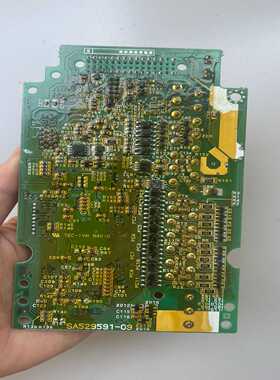 富士变频器G11-CPCB适用