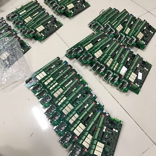 询价/变频器ACS550系列主板CPU板SMIO0